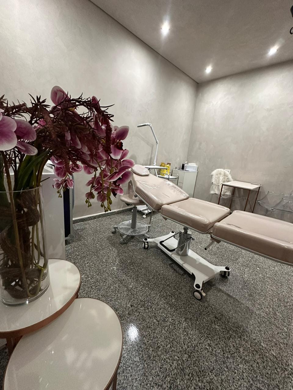 Sala de Estética